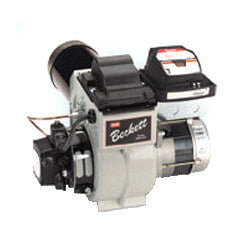 Weil-McLain 521100030 Beckett AFG Oil Burner For Weil McLain UO-3 Oil Boiler