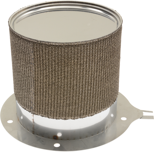 Lochinvar 100188649 Burner w Gasket