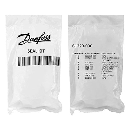 Char-Lynn 61329-000 - Seal Kits