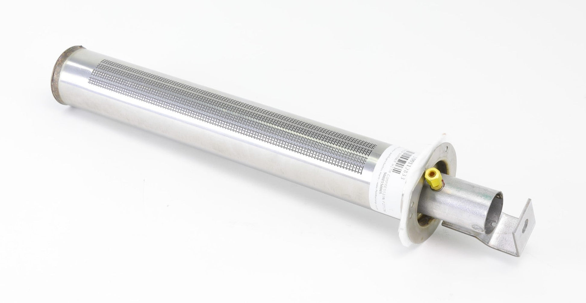 LOCHINVAR 100112833 Main Burner with Compression Fitting