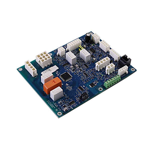 LOCHINVAR 100312667 K Service PCP-IEC Blue Board