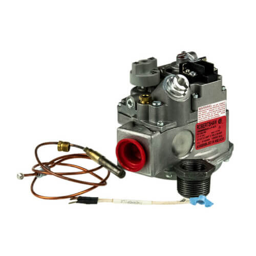 Weil-McLain 510-811-462 Thermocouple to Thermopile Conversion Kit for EG, PFG Boilers (Propane)