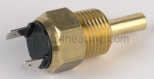 Lochinvar 100148392 High Limit Thermostat 200° F