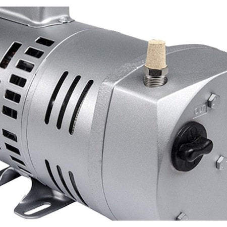 Gast 1423-101Q-G625 - 1423-101 Q-G625 Rotary Vane Pump