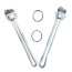 Lochinvar 100109457 Light-Duty Conversion Kit 227 V 6 kW