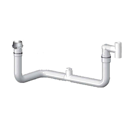 Weil-McLain 383500618 Condensate Trap Kit