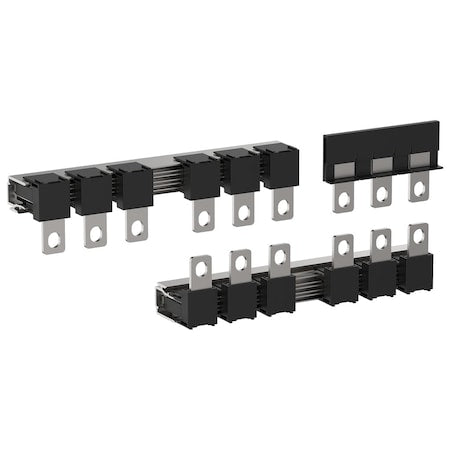 Schneider Electric LA9GQQ330 - Connection Bar, IEC