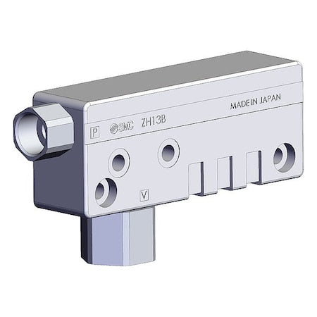 Smc ZH13BSA-N01-N02 - VACUUM GENERATOR