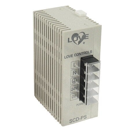 Dwyer Instruments SCD-PS - Temperature Controller Power Supply