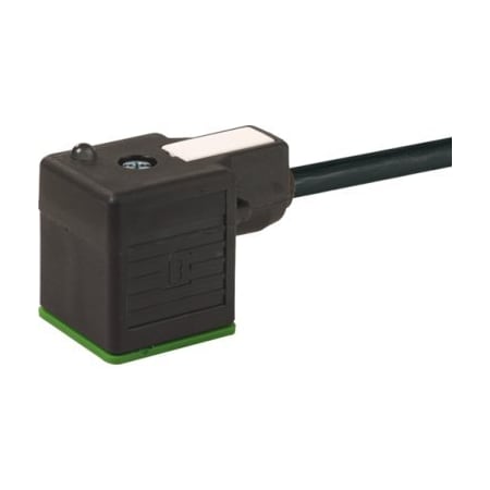 Murrelektronik 7000-18041-6360500 - Cordset,PUR Cable Jacket,5 m L Cable