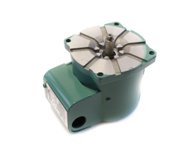 Taco 2400-019RP 1/2 HP 230v single phase pump replacement motor