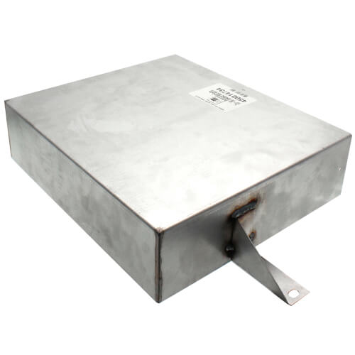 Weil-McLain 450014737 Collector Hood for EG-75