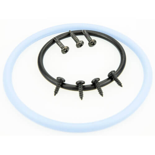 Weil-McLain 633500042 Inspection and Service Kit