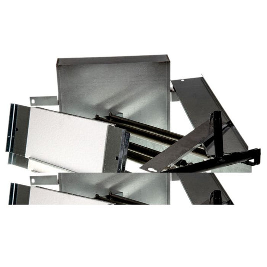 WEIL-MCLAIN 381800829 EG Series Boiler Base Box