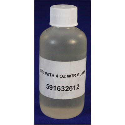 Weil-McLain 591632612 Water Glass - 4 oz