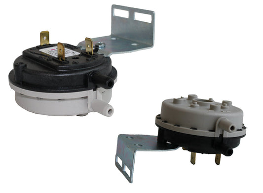 WEIL-MCLAIN 511624453 Pressure Switch Kit