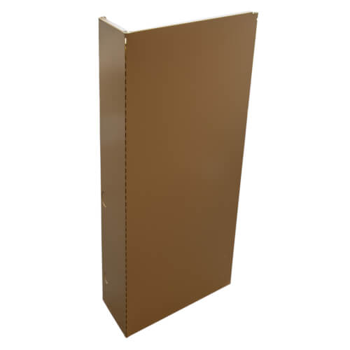 WEIL-MCLAIN 426700250 Right Jacket Panel for WGO Boiler