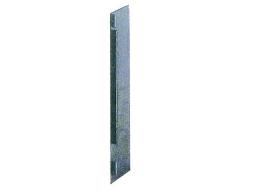 Weil-McLain 624900120 Right Hand End Cover