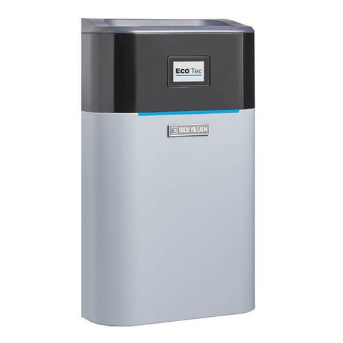 WEIL-MCLAIN 383700362 ECO Tec Series 2 199-H High-Efficiency Boiler