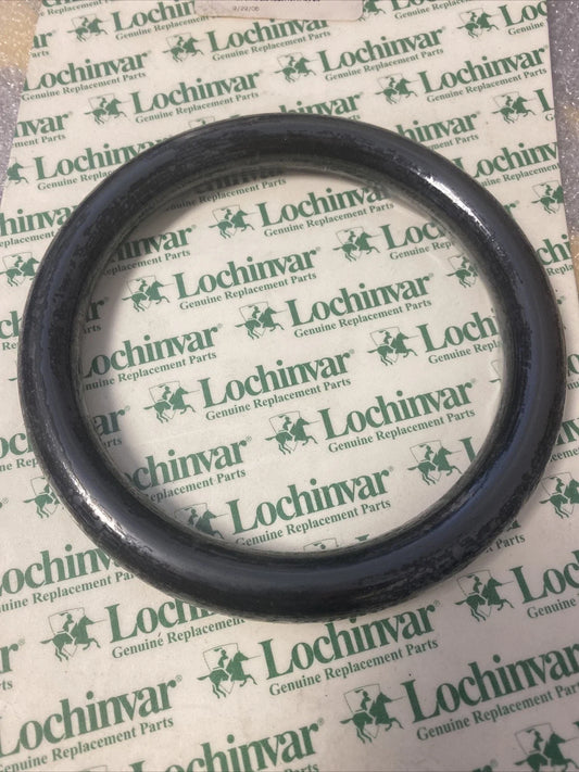 LOCHINVAR 100146289 Handhole Gasket GKT1010 Replacement Part