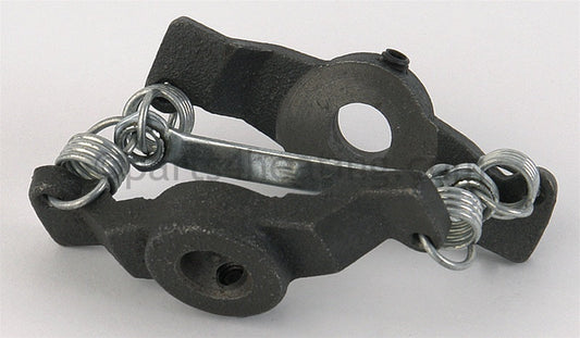 LOCHINVAR 100133541 Coupler