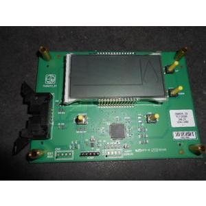 LOCHINVAR 100167602 Control Board User Interface