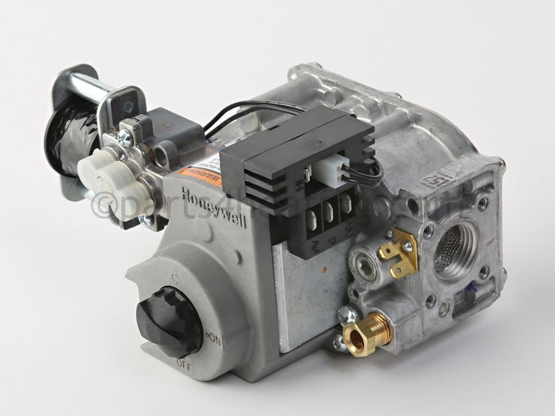 LOCHINVAR 100171900 Gas Valve for CB045-135 Solution Boilers