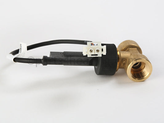 LOCHINVAR 100173665 Flow Switch with Brass Tee