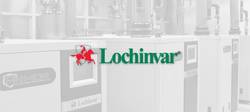 LOCHINVAR 100327528 ARMOR Water Heater 650 kBtu/hr 65 gal
