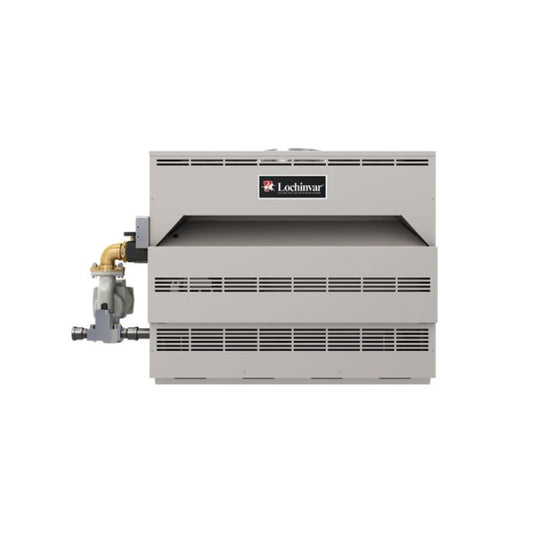 LOCHINVAR 100352997 Copper Fin Commercial Natural Gas Water Heater