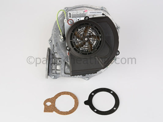 Lochinvar FAN3033 Inducer Fan Assembly