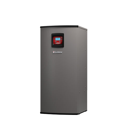 LOCHINVAR 100361994 Natural Gas Boiler Water Heater