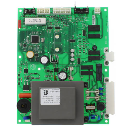 Lochinvar 100278052 Integrated Control Board