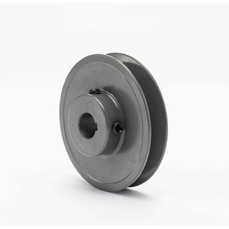 Portacool PULR0004K - Pulley, Metal, 6 in W, 7 in L