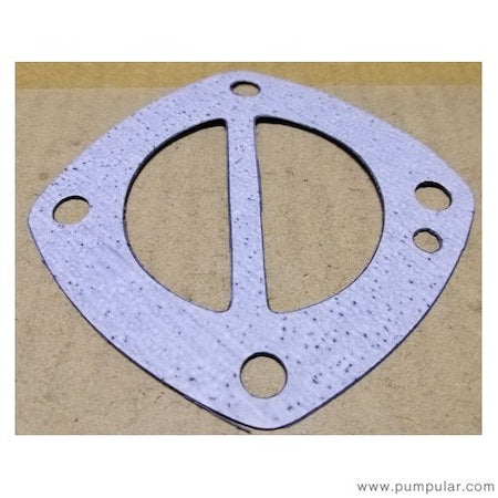 Gast AF518 - Gasket, Head Roc 48 Fr Sp Af518