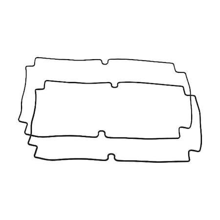 Hammond 1554XGASKET - replacement gasket