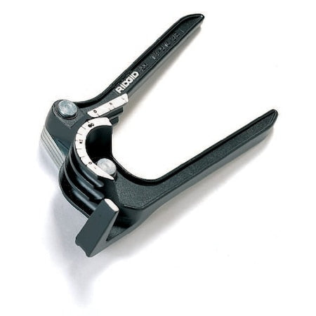 Ridgid 44852 - Tubing Bender,1/4, 5/16,3/8 In OD