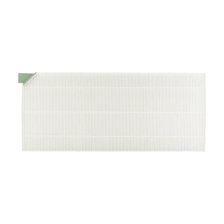 Frigidaire FRPARAC8 - 16x7x1 Pleated Air Filter, Standard Capacity, Polypropylene, MERV 14