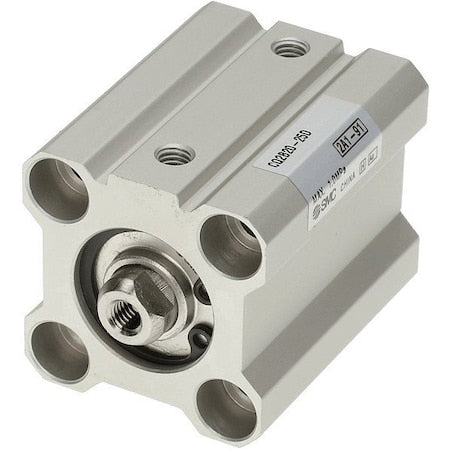 Smc CQ2B20-20D - COMPACT CYLINDER, CQ2