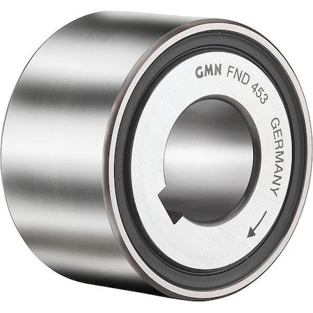 Gmn FND 459-Z - Ball Bearing Supported Clutches