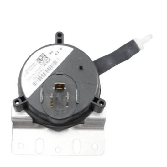 Lochinvar 100108690 Pressure Switch -0.15inch Wc SPDT