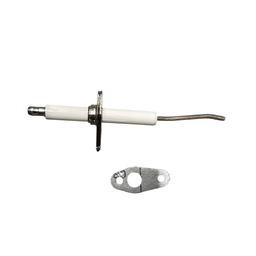 Lochinvar 100278783 K Sensor Flame W/Gasket AOS