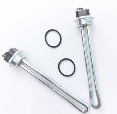 Lochinvar 100109502 Light-Duty Conversion Kit 208 V 7 kW