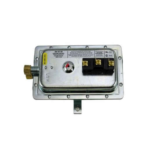 Lochinvar 100208391 Pressure Switch .21