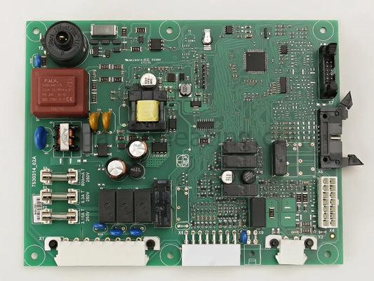 LOCHINVAR 100275507 MAIN CONTROL BOARD FOR NKC 110