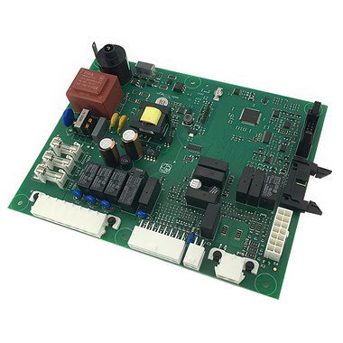LOCHINVAR 100275510 Main Control Board for NKC 199