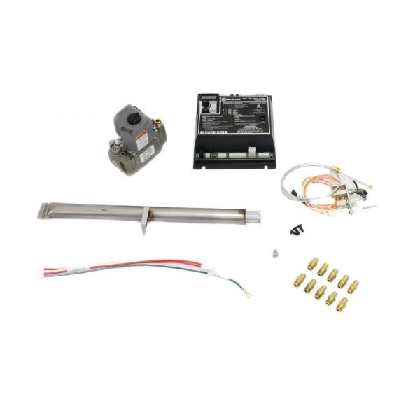 Weil McLain 510-811-948 LP To Natural Conversion Kit