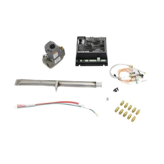 Weil McLain 510-811-948 LP To Natural Conversion Kit