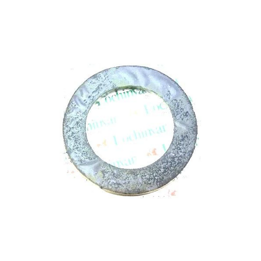 Lochinvar 100208768 Flange Gasket 2