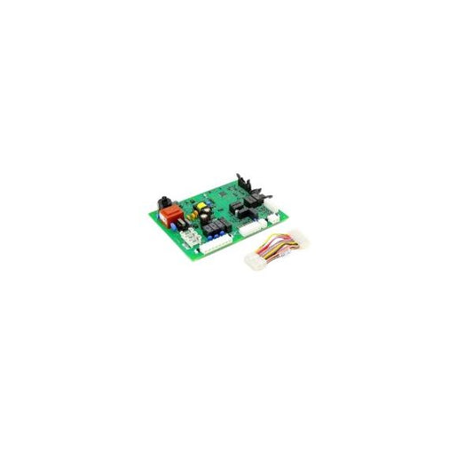 Lochinvar 100167800 High Alt. Integrated Control
